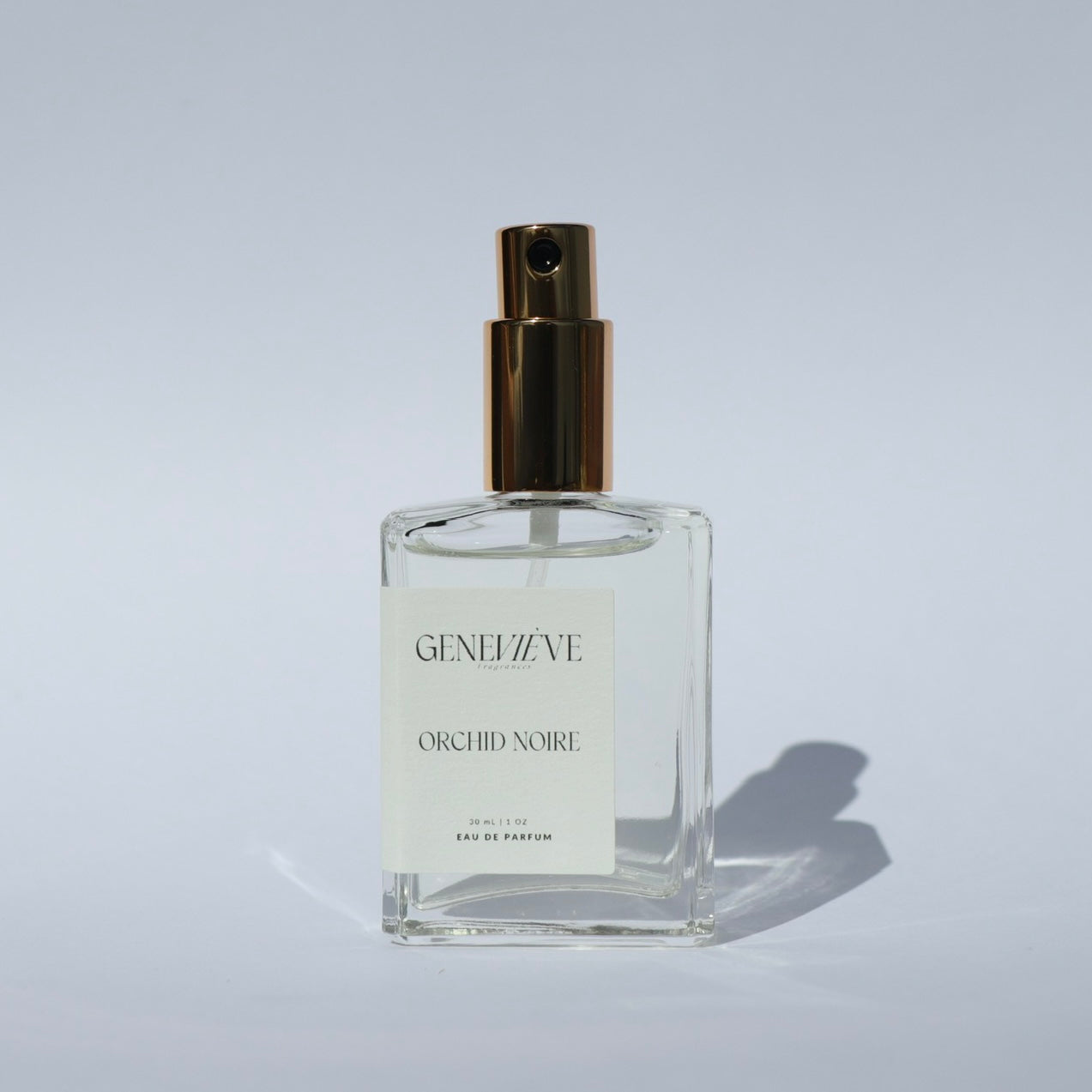 ORCHID NOIRE VEGAN PERFUME GENEVI VE FRAGRANCES