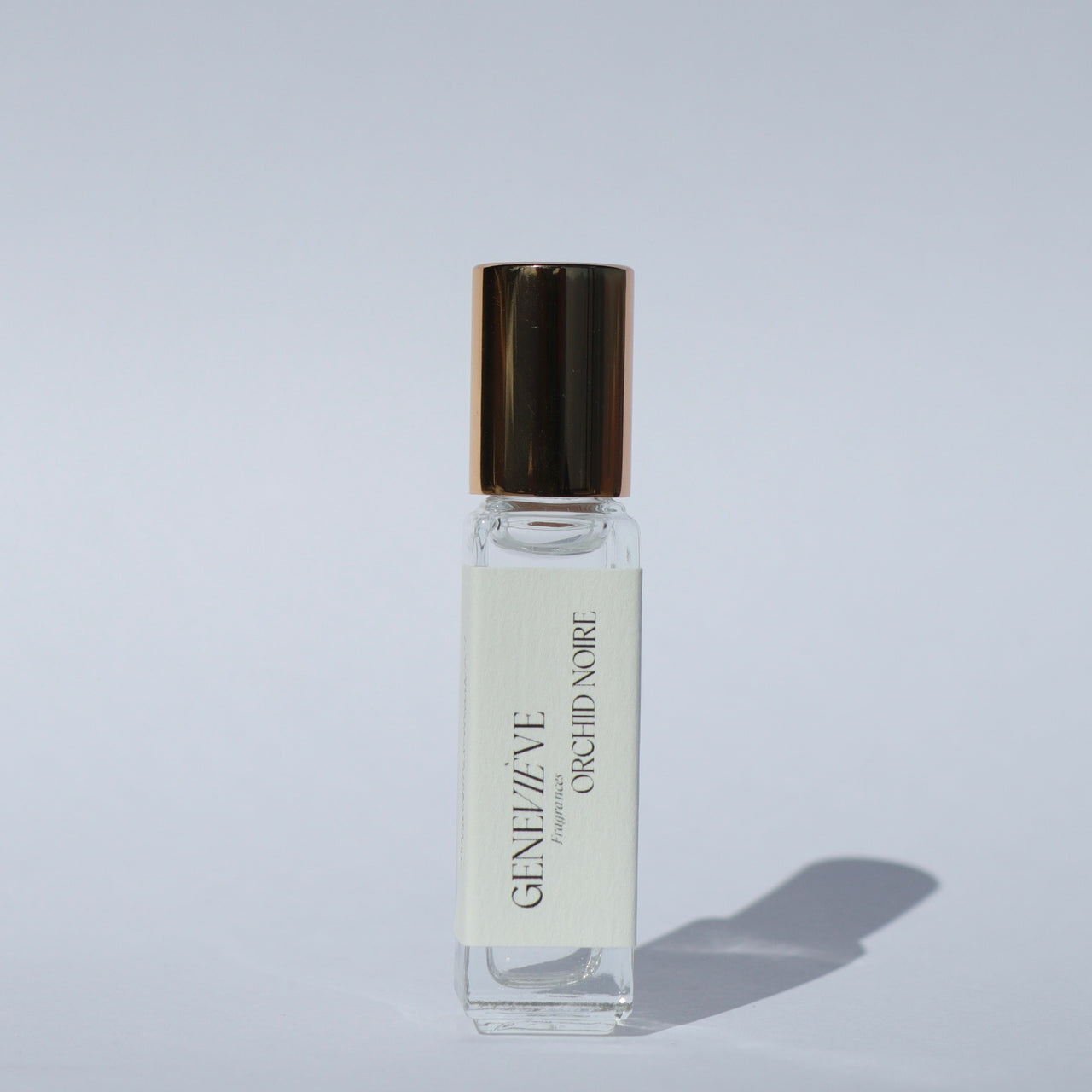 ORCHID NOIRE | Huile de Parfum