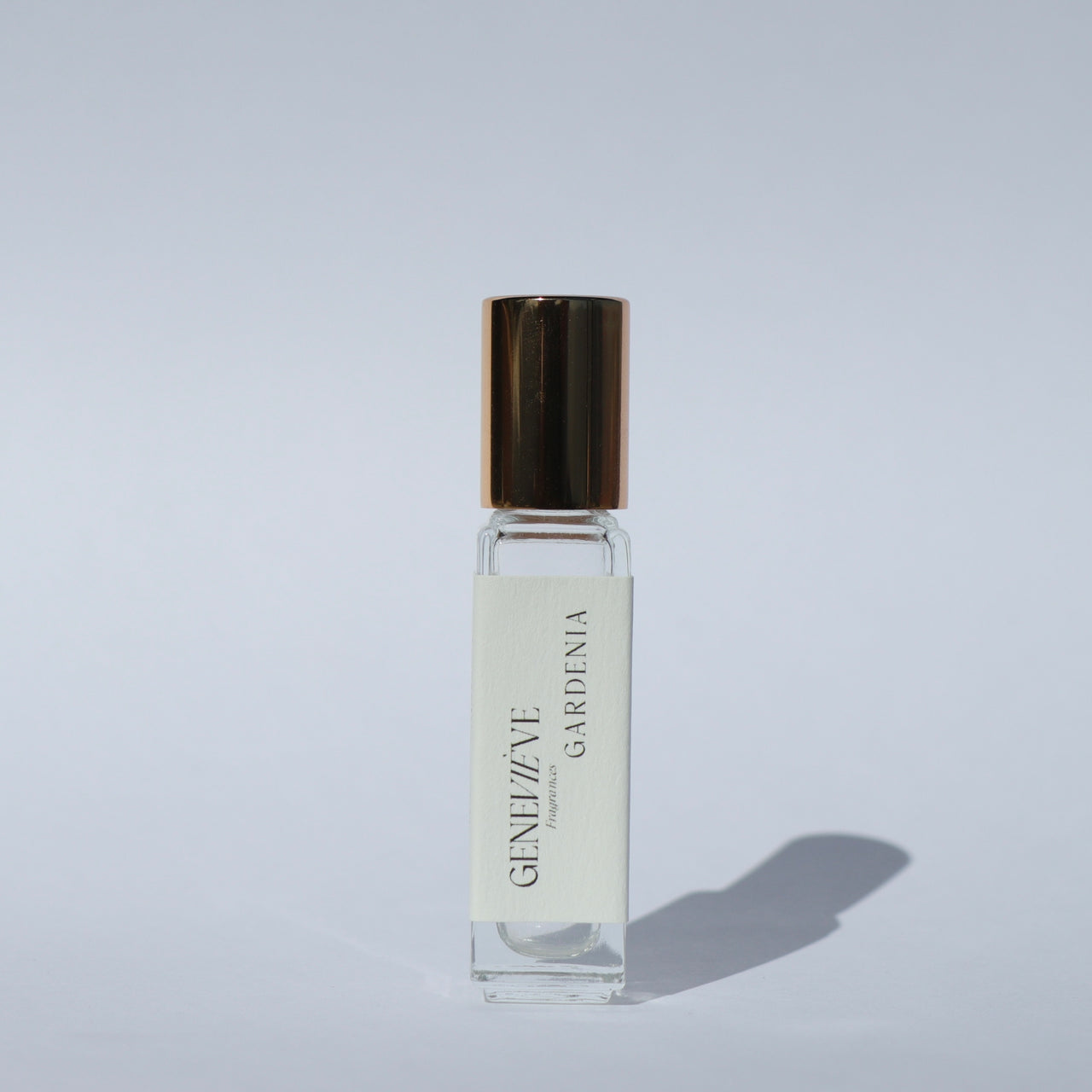 GARDENIA | Huile de Parfum