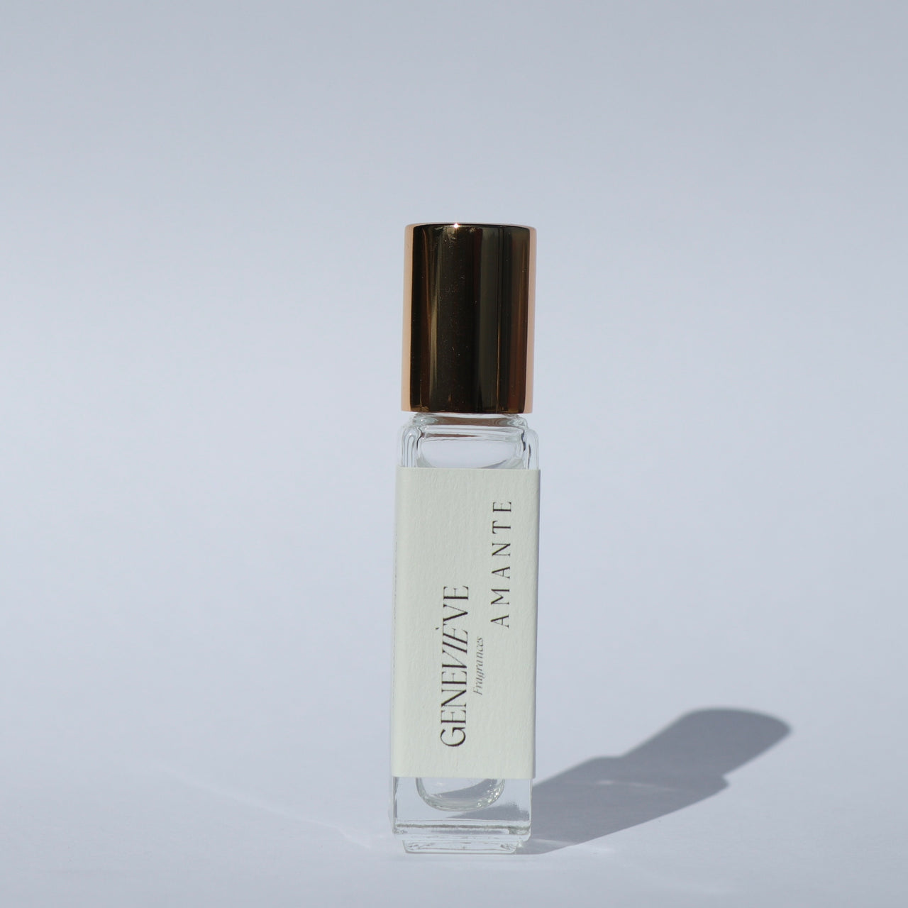 AMANTE | Huile de Parfum