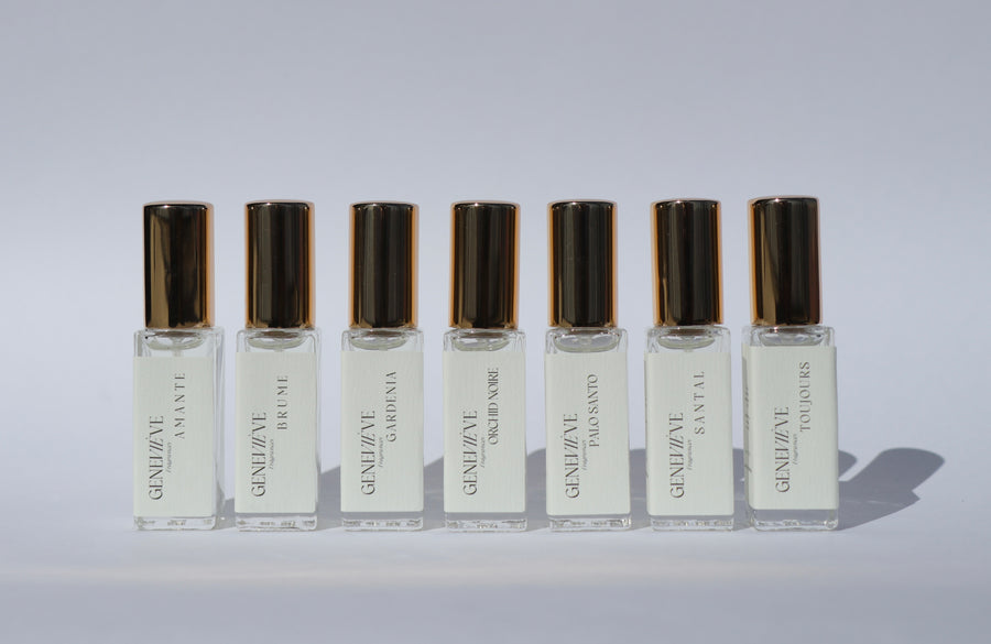 DISCOVERY SET | Lot of 9