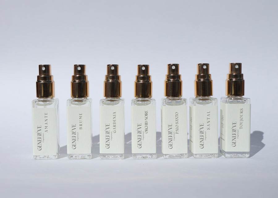 DISCOVERY SET | Lot of 9