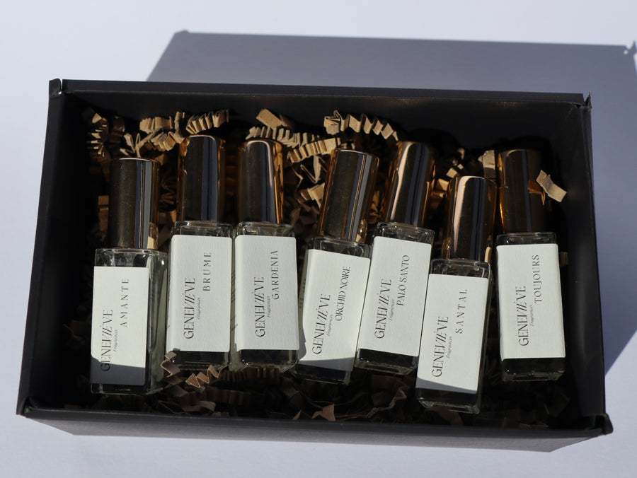 DISCOVERY SET | Lot of 9