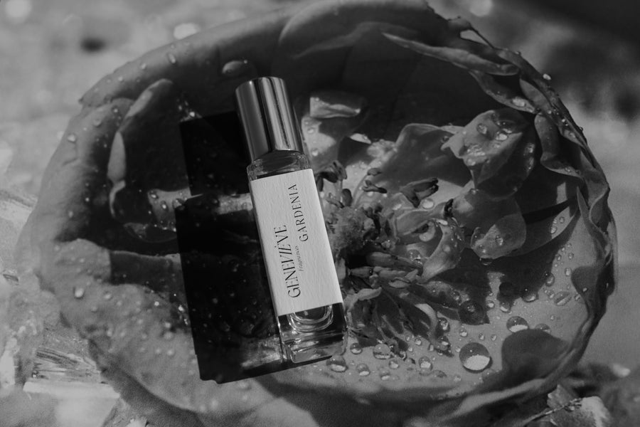 GARDENIA | Huile de Parfum