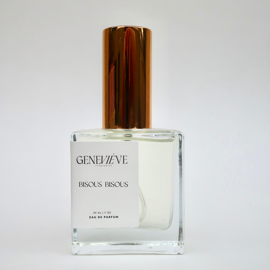 BISOUS BISOUS (LAST CHANCE)