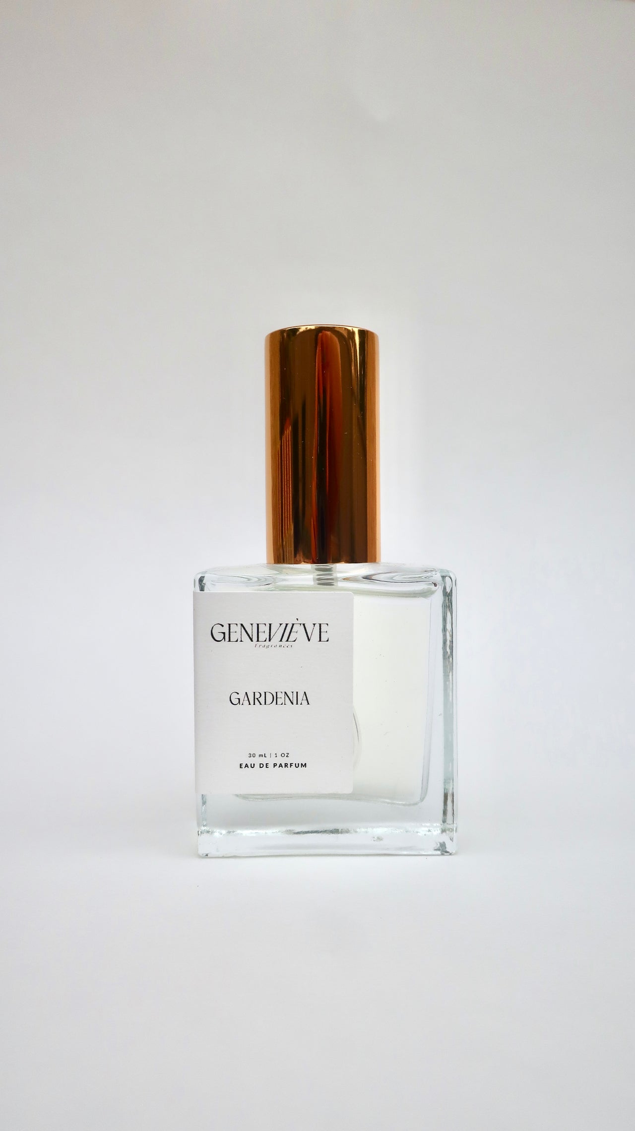 GARDENIA