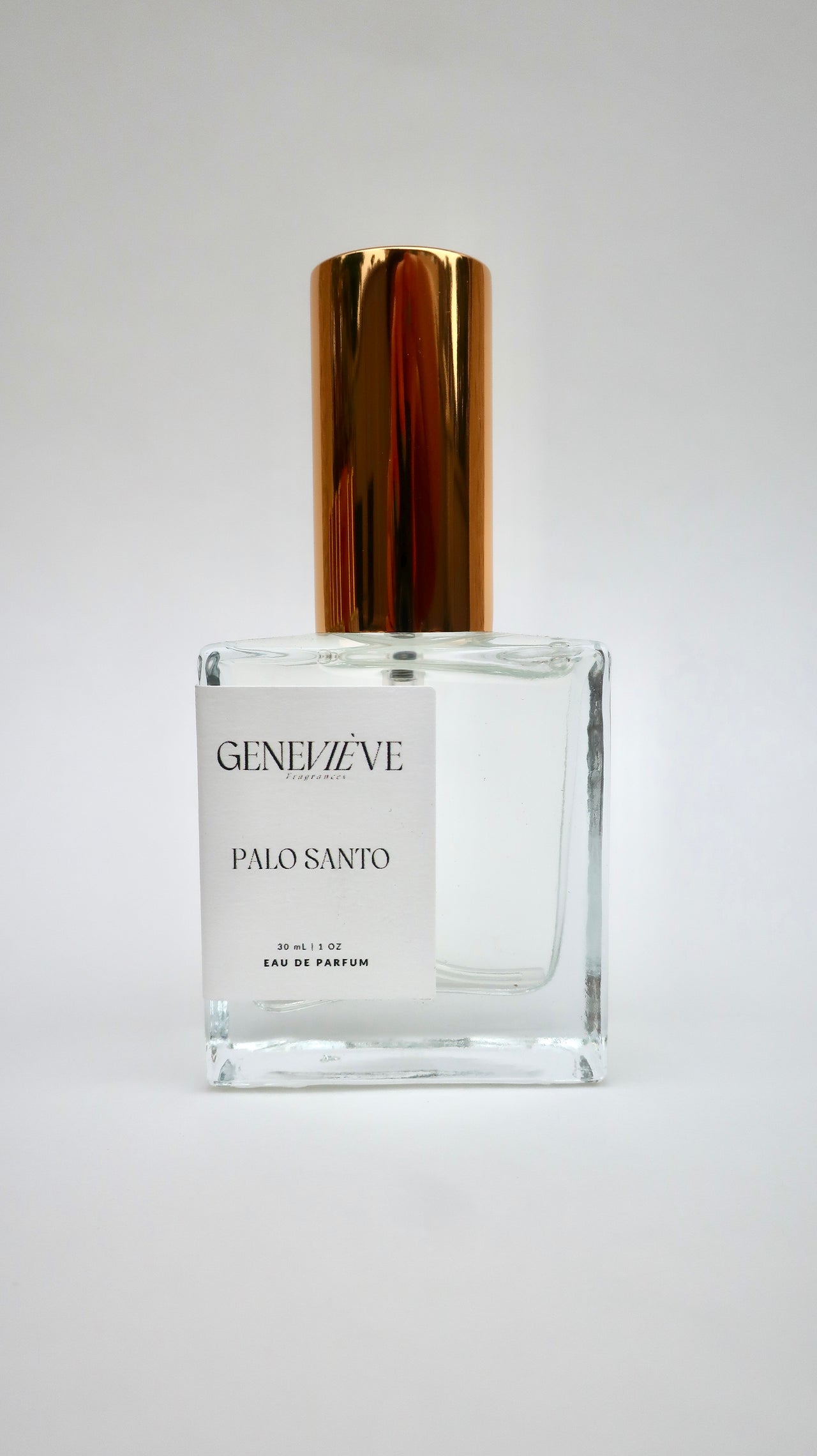 PALO SANTO