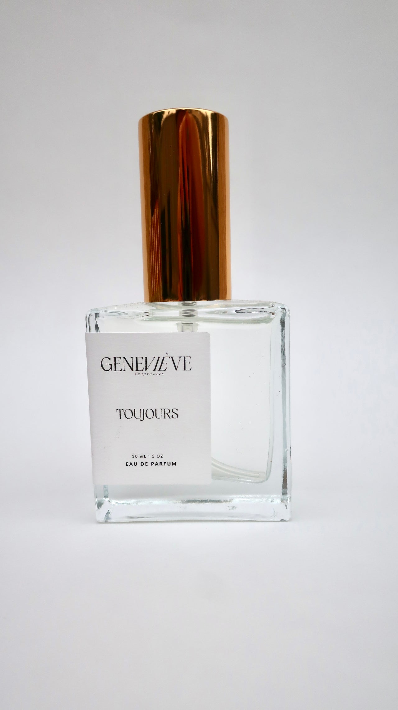 TOUJOURS